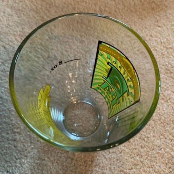 Lakefront Brewery IPA India Pale Ale Pint Beer Glass - Picture 7 of 9